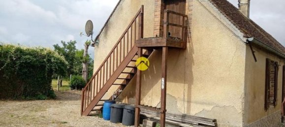 Дом с 1 спальней в Сен-Валерьен, Франция № 364016 8