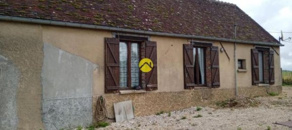 Дом с 1 спальней в Сен-Валерьен, Франция № 364016 5