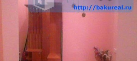 2 bedrooms Apartment in Baku, Azerbaijan No. 666 15