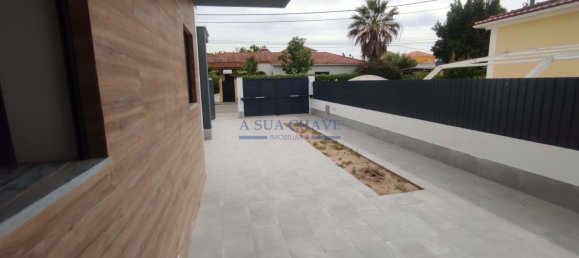 4 Schlafzimmer Villa in Setubal, Portugal, Nr. 22763 17