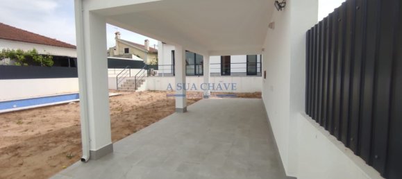 4 Schlafzimmer Villa in Setubal, Portugal, Nr. 22763 7