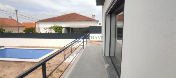 4 Schlafzimmer Villa in Setubal, Portugal, Nr. 22763 11