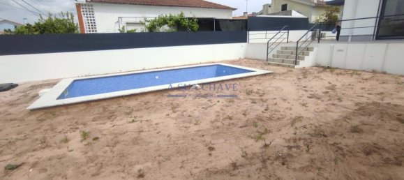 4 Schlafzimmer Villa in Setubal, Portugal, Nr. 22763 16