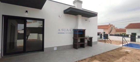 4 Schlafzimmer Villa in Setubal, Portugal, Nr. 22763 13