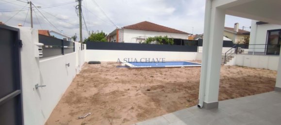 4 Schlafzimmer Villa in Setubal, Portugal, Nr. 22763 15