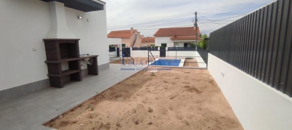 4 Schlafzimmer Villa in Setubal, Portugal, Nr. 22763 14