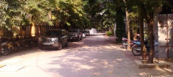 300m² Villa in Nam Tu Liem, Vietnam No. 3996 3