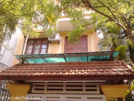 300m² Villa in Nam Tu Liem, Vietnam No. 3996