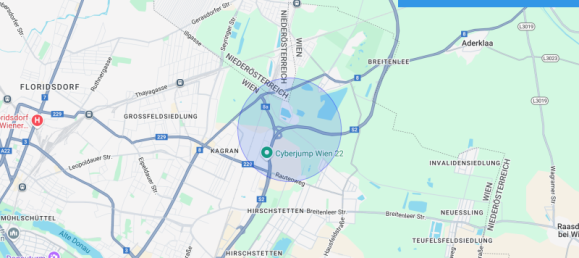 Дом с 3 комнатами в Вена, Австрия № 197275 12