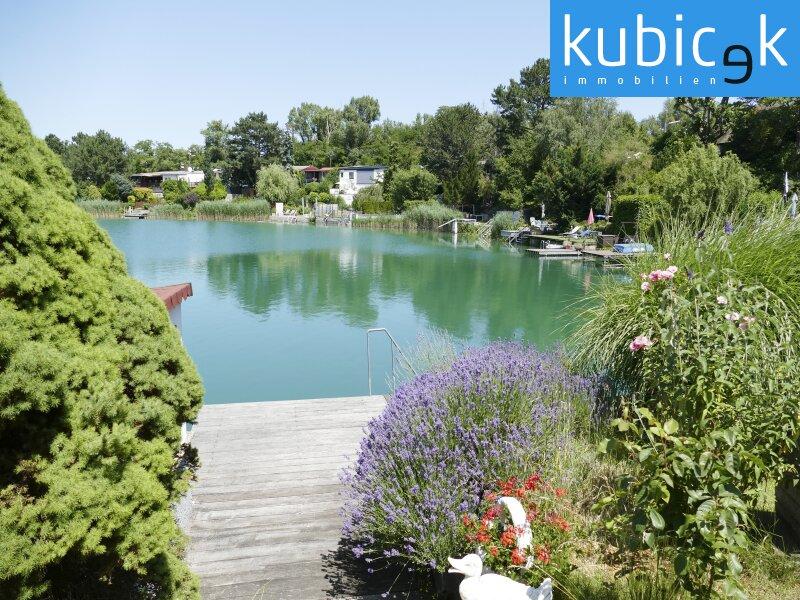 Дом с 3 комнатами в Вена, Австрия № 197275