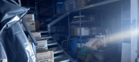 Гараж с 1 комнатой в Монтеротондо, Италия № 144295 5