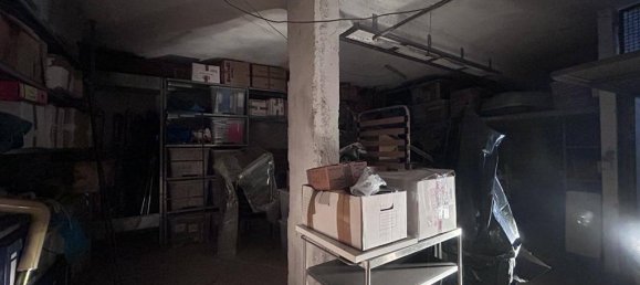 Гараж с 1 комнатой в Монтеротондо, Италия № 144295 8