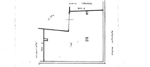 Гараж с 1 комнатой в Монтеротондо, Италия № 144295 11