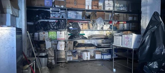 Гараж с 1 комнатой в Монтеротондо, Италия № 144295 10