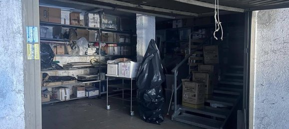 Гараж с 1 комнатой в Монтеротондо, Италия № 144295 6