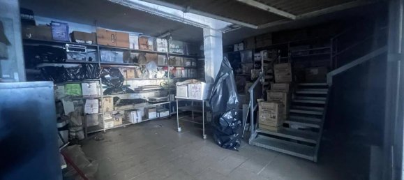 Гараж с 1 комнатой в Монтеротондо, Италия № 144295 3