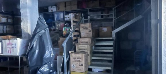 Гараж с 1 комнатой в Монтеротондо, Италия № 144295 4