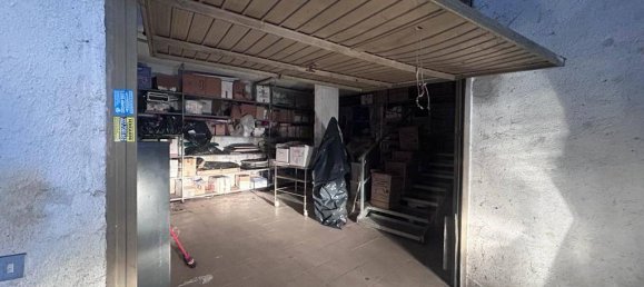 Гараж с 1 комнатой в Монтеротондо, Италия № 144295 7