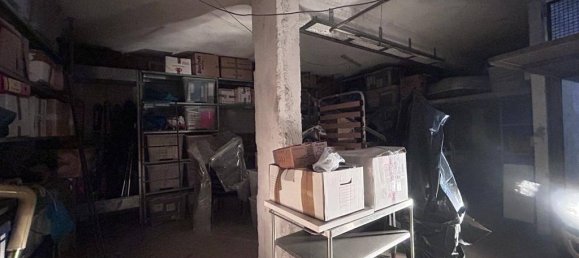 Гараж с 1 комнатой в Монтеротондо, Италия № 144295 9