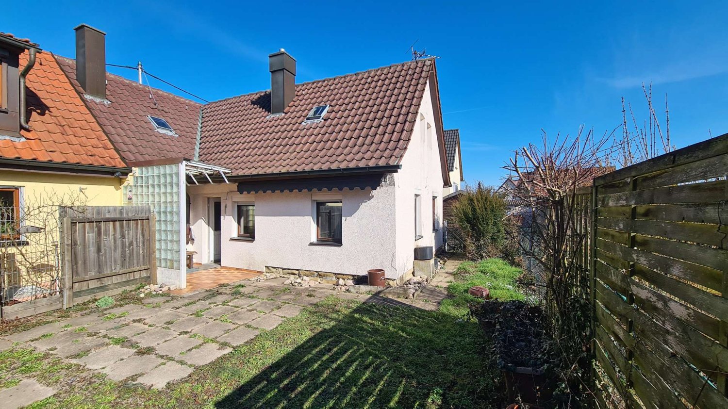 Adosado de 5 habitaciónes en Ludwigsburg, Germany No. 36778