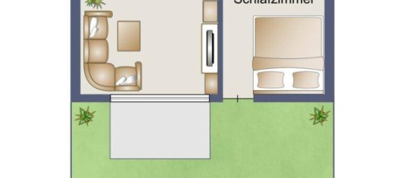 Apartamento de 2 divisões em Feldkirch, Austria N.º 257753 17