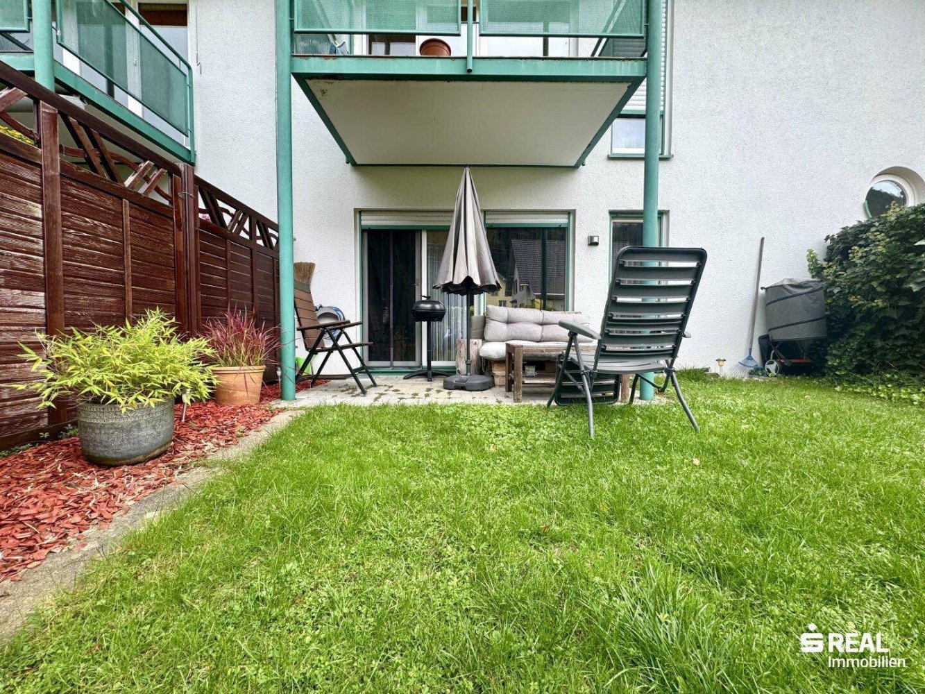 Apartamento de 2 divisões em Feldkirch, Austria N.º 257753