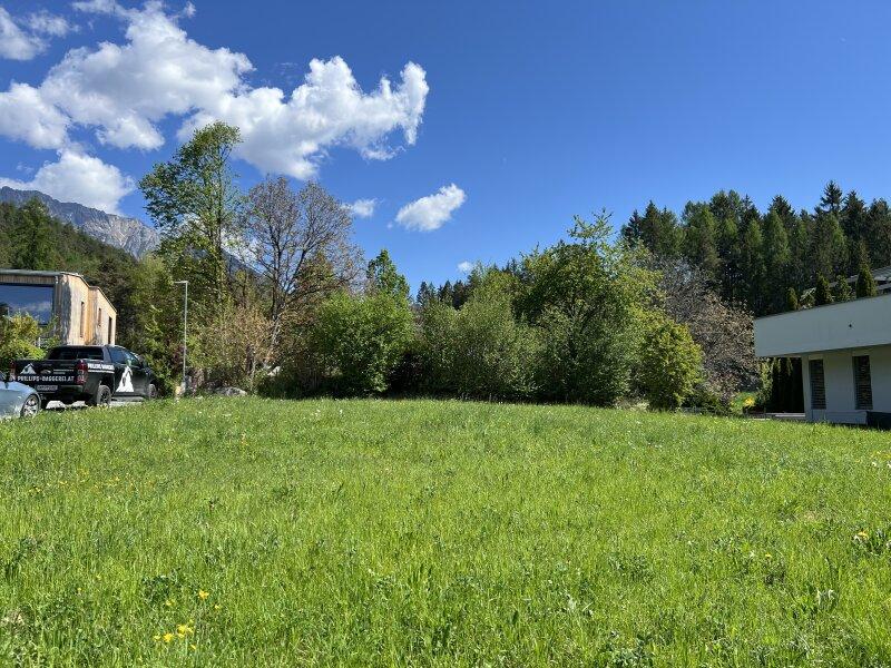  قطعة أرض في Imst, Austria رقم 218367