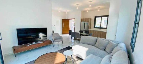 2 chambres Maison à Germasogeia, Cyprus No. 7035 5