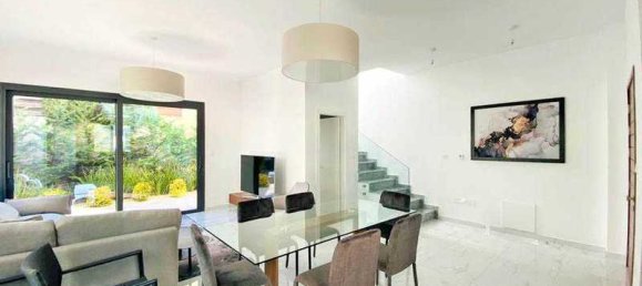 2 chambres Maison à Germasogeia, Cyprus No. 7035 3