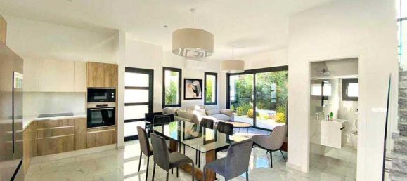 2 chambres Maison à Germasogeia, Cyprus No. 7035 4