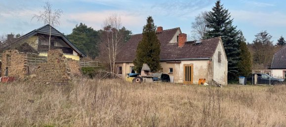 4 rooms Land in Nordwestmecklenburg, Germany No. 230869 3