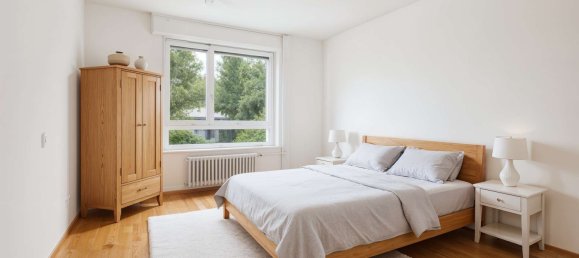 2-Zimmer Wohnung in Grunewald, Germany, Nr. 304058 9