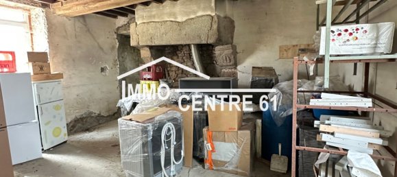 1 bedroom House in La Ferte Mace, France No. 295350 5