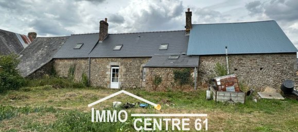 1 bedroom House in La Ferte Mace, France No. 295350 2