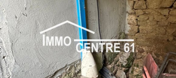 1 bedroom House in La Ferte Mace, France No. 295350 14