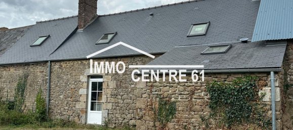 1 bedroom House in La Ferte Mace, France No. 295350 6