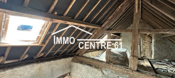 1 bedroom House in La Ferte Mace, France No. 295350 11