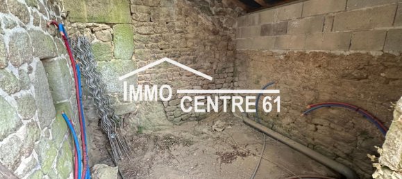 1 bedroom House in La Ferte Mace, France No. 295350 13