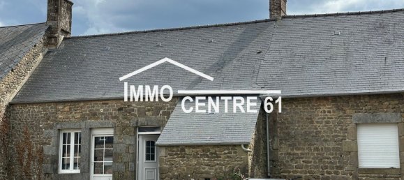 1 bedroom House in La Ferte Mace, France No. 295350 3