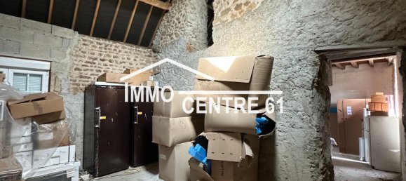 1 bedroom House in La Ferte Mace, France No. 295350 4