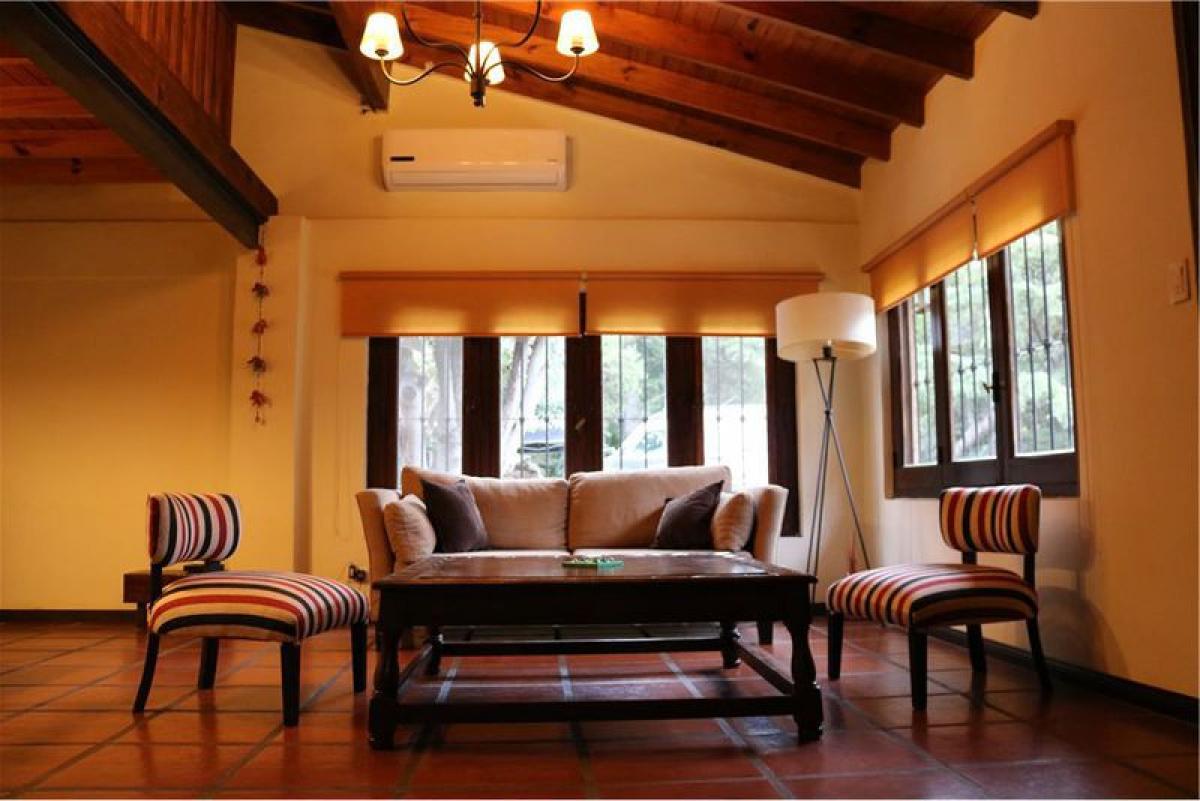 2 غرف نوم مزرعة في Escobar, Argentina رقم 111875