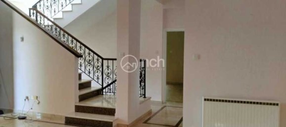 4 غرف نوم فيلا في Agios Tychonas, Cyprus رقم 13287 10