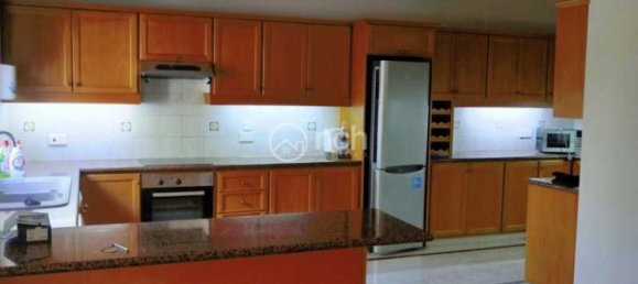 4 غرف نوم فيلا في Agios Tychonas, Cyprus رقم 13287 7