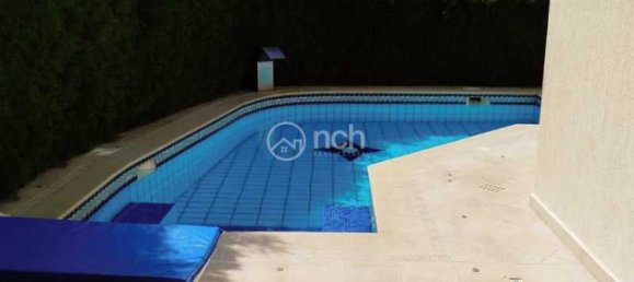 4 غرف نوم فيلا في Agios Tychonas, Cyprus رقم 13287 15