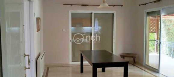 4 غرف نوم فيلا في Agios Tychonas, Cyprus رقم 13287 5