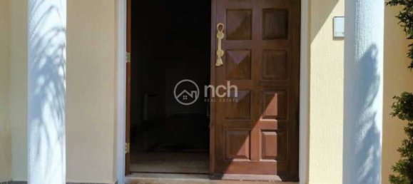 4 غرف نوم فيلا في Agios Tychonas, Cyprus رقم 13287 11