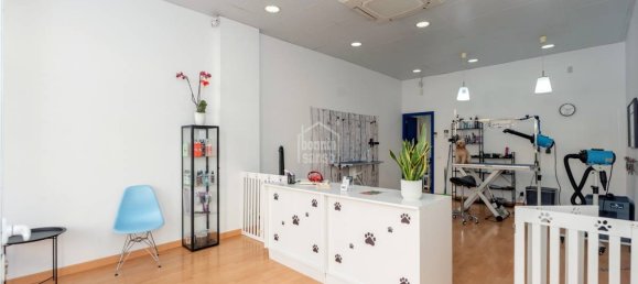 Imóvel comercial em Menorca, Spain 168 m² N.º 207251 8