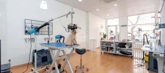 Imóvel comercial em Menorca, Spain 168 m² N.º 207251 9