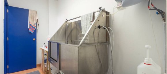 Imóvel comercial em Menorca, Spain 168 m² N.º 207251 3