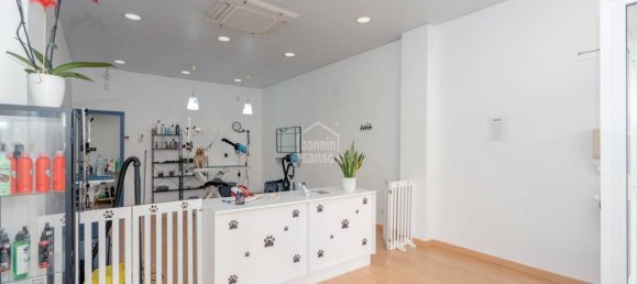 Imóvel comercial em Menorca, Spain 168 m² N.º 207251 7